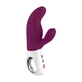 Fun Factory, Miss Bi vibrator, grape color, 1 pc.