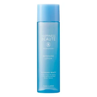 Momotani Happiness Beaute Refreshing Lotion, refreshing moisturizing lotion, 150 ml