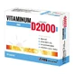 Vitaminum D2000 AMS, comprimidos, 60 uds.