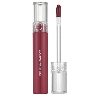 Rom&amp;nd Glasting Water Tint, Lipgloss, 05 Rose Splash, 4 g