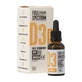 Full Spectrum, Vitamin D3 FAMILY, hemp oil, drops, 30 ml
