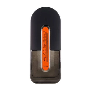 Avon Full Speed, eau de toilette for him, 75 ml