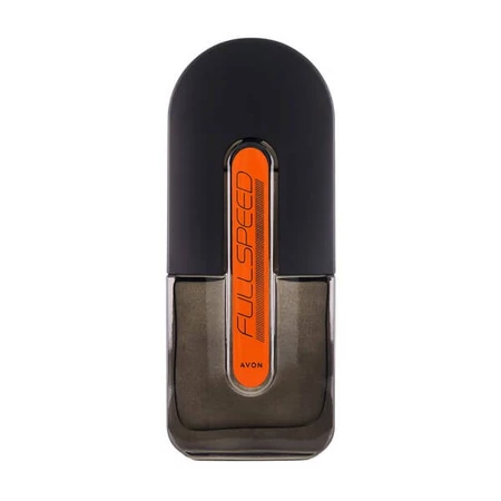 Avon Full Speed, eau de toilette for him, 75 ml