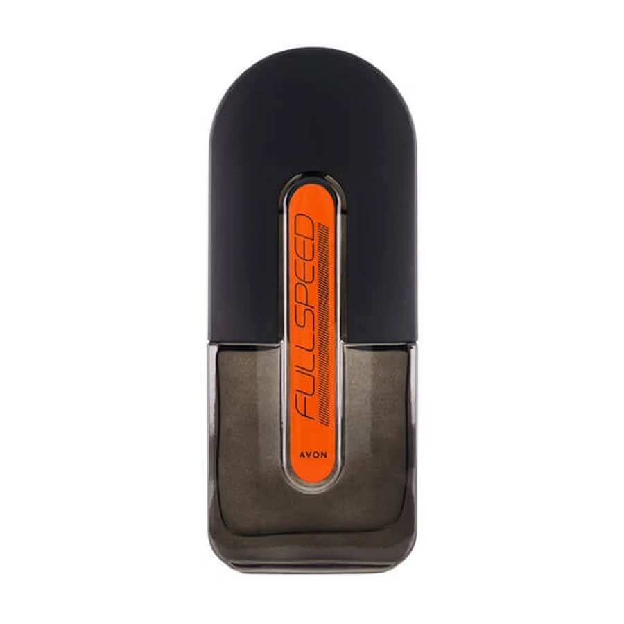 Avon Full Speed, eau de toilette for him, 75 ml