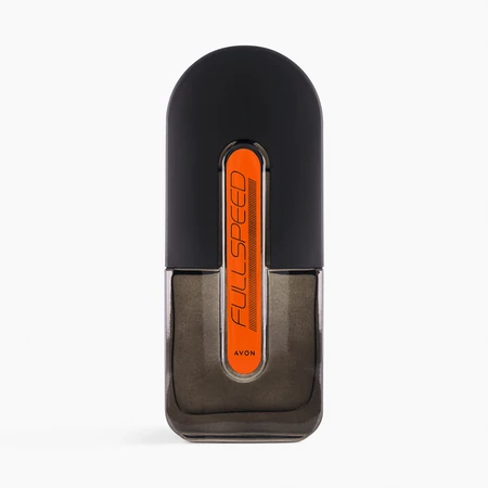 Avon Full Speed, eau de toilette for him, 75 ml