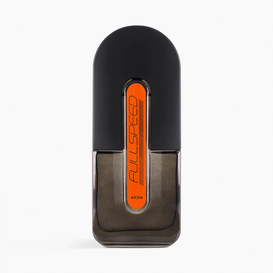 Avon Full Speed, eau de toilette for him, 75 ml