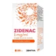 Zidenac, 1 mg/ml, oral drops, 20 ml