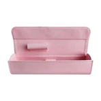 Vitammy Case 3, sonic toothbrush case, pink color, 1 pc.