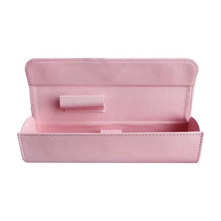 Vitammy Case 3, sonic toothbrush case, pink color, 1 pc.