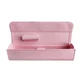 Vitammy Case 3, sonic toothbrush case, pink color, 1 pc.