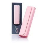Vitammy Case 3, sonic toothbrush case, pink color, 1 pc.