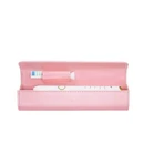 Vitammy Case 3, sonic toothbrush case, pink color, 1 pc.