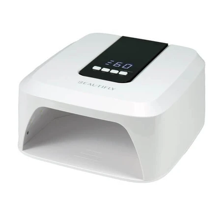 Uñas Beautilfy Lumina, 1 ud.