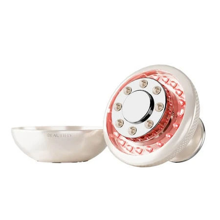 Beautifly, B-Lumix Body, Slimming and firming hand massager