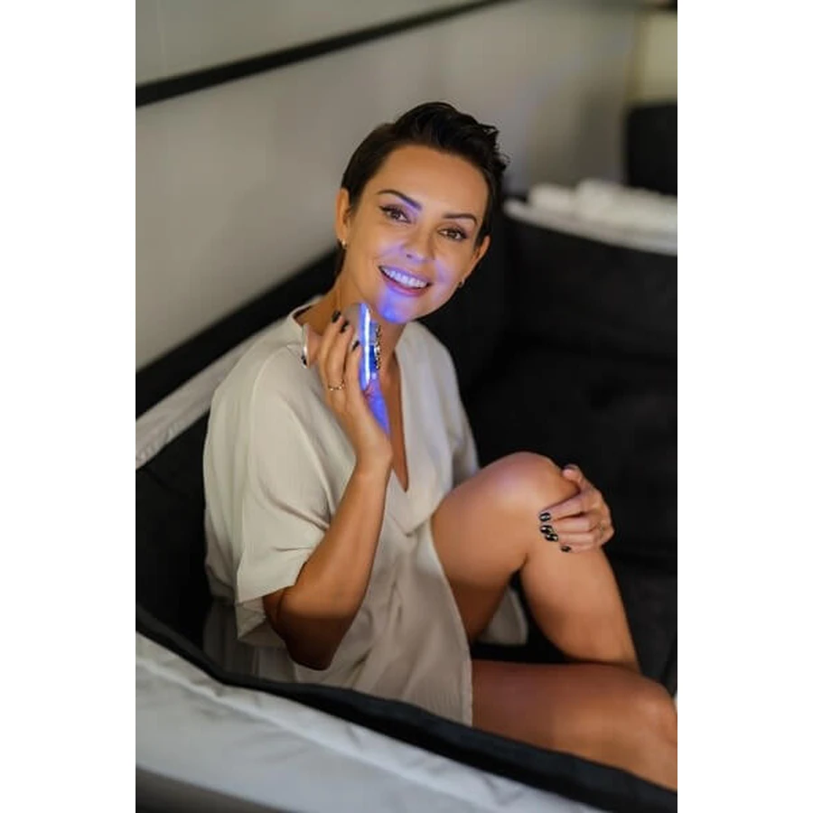 Beautifly, B-Lumix Body, Slimming and firming hand massager