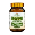 My Herbs Beauty Colágeno, cápsulas, 60 uds.