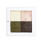 La Bomba, Discover Set scrubbing cubes, 4 pcs.