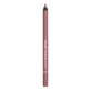 Gosh Velvet Touch Lip Liner, waterproof lipliner, 002 Antique Rose, 1.2 g