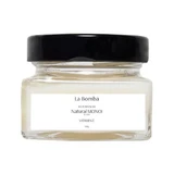 La Bomba, Olio naturale di Monoi Vitamina E Travel Size, 90 g