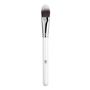 Ilu, Zungenpinsel für Foundation und Cremekosmetik, 113, 1 Stk.