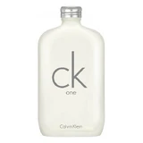 Calvin Klein, Ck One, eau de toilette, spray, 200 ml