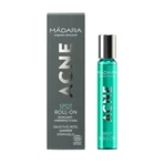 Madara Acne Spot, Roll-on für Hautunreinheiten, 8 ml