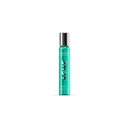 Madara Acne Spot, Roll-on für Hautunreinheiten, 8 ml