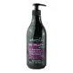 Grün Arkemusa Milano No Yellow, Anti-Gelb-Shampoo, 500 ml