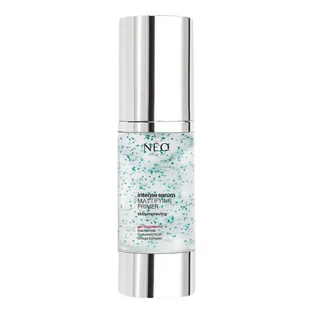 NEO Make Up Mattierende und glättende Make-up-Unterlage: SMOOTHING EFFECT, 30 ml.