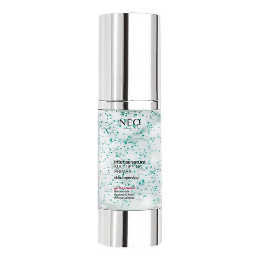 NEO Make Up Mattierende und glättende Make-up-Unterlage: SMOOTHING EFFECT, 30 ml.