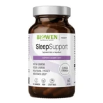 Biowen Sleep Support, Hartkapseln, 60 Stück.