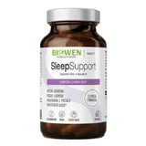 Biowen Sleep Support, harde capsules, 60 st.