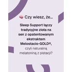 Biowen Sleep Support, Hartkapseln, 60 Stück.