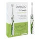 InnoGio, Giosonic Crocodile sonic toothbrush GIO-460, 1 pc.