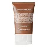 Transparent Lab Bakuchiol Verstevigende Crème, verstevigende crème, 50 ml