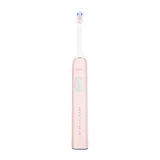 Vitammy SMILS powder pink sonic toothbrush.