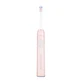 Vitammy SMILS powder pink sonic toothbrush.