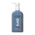 Madara Kind Gentle Wash, nettoyant doux, 390 ml