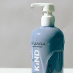 Madara Kind Gentle Wash, nettoyant doux, 390 ml