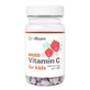 GymBeam Vitamine C aspiration pour enfants, comprimés, goût fraise, 120 pcs.