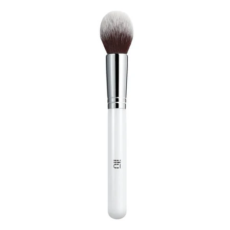 Ilu, pincel grande para cosméticos sueltos, 205, 1 ud.