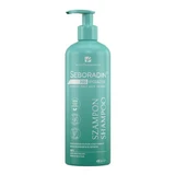 Seboradin Pro Hydractive, shampoo for dry and dull hair, 400 ml
