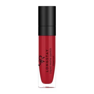 Golden Rose Longstay Liquid Matte Lipstick, matter flüssiger Lippenstift, 09, 5,5 ml