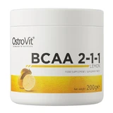 Ostrovit BCAA 2-1-1, saveur citron, poudre, 200 g