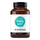 Viridian Flora Bacterial Synbiotic 40+, capsules, 60 pcs.