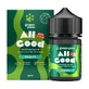 Green Paw All Good, functional pet oil, 60 ml