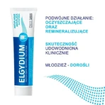 Set Eludril Care, lichid de igienă orală zilnică, 500 ml + Elgydium Anti Plaque, pastă de dinți, 75 ml