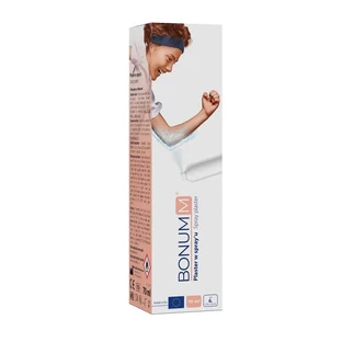 Bonumm, pleisterspray, 70 ml