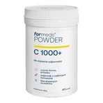 Formeds Powder C 1000+, powder, 63 g