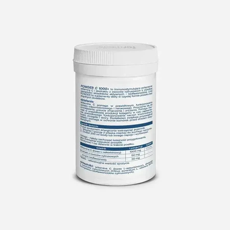 Formeds Powder C 1000+, powder, 63 g